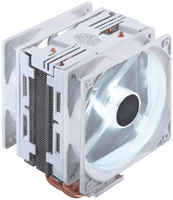 Кулер для процессора Cooler Master Hyper 212 LED Turbo (RR-212TW-16PW-R1)