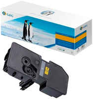Картридж для лазерного принтера G&G (GG-TK5230BK) , совместимый