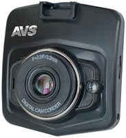 Видеорегистратор AVS VR-125HD-V2 (A40209S)