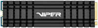 SSD накопитель Patriot Memory Viper VPN110 M.2 2280 1 ТБ (VPN110-1TBM28H)