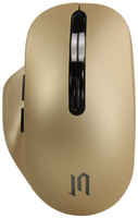 Беспроводная мышь Jet.A R300G Gold