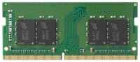 Оперативная память QUMO QUM4S-4G2133С15 (QUM4S-4G2133С15), DDR4 1x4Gb, 2133MHz