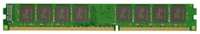 Оперативная память Kingston ValueRAM KVR16N11S8/4 (KVR16N11S8), DDR3 1x4Gb, 1600MHz