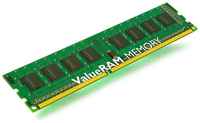 Оперативная память Kingston ValueRAM KVR1333D3N9/4G (KVR1333D3N9), DDR3 1x4Gb, 1333MHz