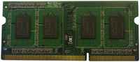 Оперативная память QUMO 16Gb DDR4 2666MHz SO-DIMM (QUM4S-16G2666P19)