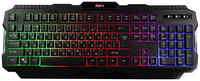 Проводная игровая клавиатура SmartBuy RUSH Warrior (SBK-308G-K)