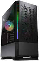 Корпус компьютерный Cougar MX430 Air RGB (3851C60.0007) Black