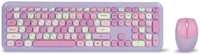 Комплект клавиатура и мышь SmartBuy SBC-666395AG-V