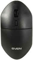 Беспроводная мышь Sven RX-515SW Black (RX-515SW)