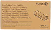 Картридж для лазерного принтера Xerox 106R03621 черный, оригинальный 106R03621 (экономичный)