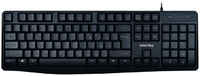 Проводная клавиатура SmartBuy ONE 207 (SBK-207US-K)