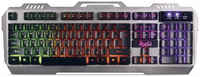 Проводная игровая клавиатура SmartBuy RUSH 354 Silver (SBK-354GU-K)