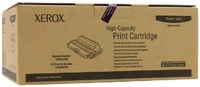 Картридж для лазерного принтера Xerox 106R01246 черный, оригинальный 106R01246 (экономичный)