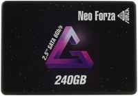 SSD накопитель Neo Forza Zion NFS01 2.5″ 128 ГБ (NFS011SA328-6007200)