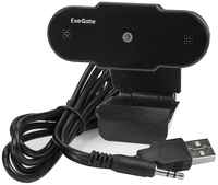 ExeGate Web-камера BlackView C310 (EX287384RUS)