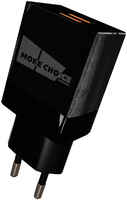 More Choice СЗУ MoreChoice 2USB 2.1A Lightning 8-pin NC24i 2USB 2.1A для Lightning 8-pin NC24i