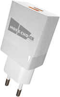 More Choice Сетевое зарядное устройство MoreChoice 2USB 2.1A micro USB NC24m 2USB 2.1A для micro USB NC24m