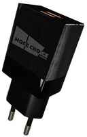 More Choice Сетевое зарядное устройство MoreChoice 2USB 2.1A NC24