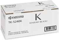 Картридж для лазерного принтера Kyocera TK-5240K (1T02R70NL0) черный, оригинальный TK-5240K 1T02R70NL0