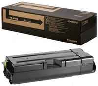 Картридж для лазерного принтера Kyocera 1T02LF0NL0 черный, совместимый