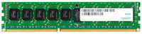 Оперативная память Apacer DL.08G2K.KAM (DL.08G2K.KAM), DDR3 1x8Gb, 1600MHz