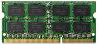 Patriot Memory Оперативная память Patriot Low Voltage 8Gb DDR-III 1600MHz SO-DIMM (PSD38G1600L2S)