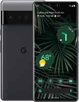 Смартфон Google Pixel 6 Pro 12/128GB Stormy