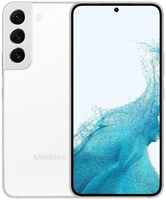 Смартфон Samsung Galaxy S22 5G 8 / 256GB Phantom White