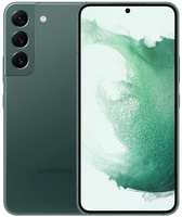 Смартфон Samsung Galaxy S22 5G 8 / 128GB Green