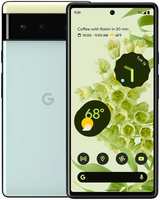 Смартфон Google Pixel 6 8 / 128GB Sorta Seafoam