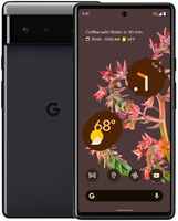 Смартфон Google Pixel 6 8/128GB Stormy (US)