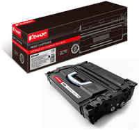 Картридж для лазерного принтера Комус 43X C8543X (855901) , совместимый