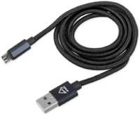Дата-Кабель Arnezi USB - Micro USB черный A0605021