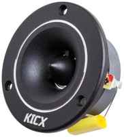 KICX Твитеры KICX DTC 36 ver.2, 80 Вт, набор 2 шт (4969582)