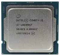 Процессор Intel Core i5 10600KF LGA 1200 OEM