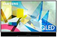 Телевизор Samsung QE75Q80TAU, 75″(190 см), UHD 4K