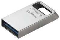 Флешка Kingston DataTraveler Micro G2 128GB (DTMC3G2 / 128GB) (dtmc3g2/128gb)