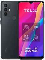 Смартфон TCL 30Е 3/64GB (2ALCRU12) 6127I
