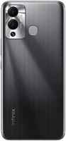 Смартфон Infinix Hot 12 Play NFC 4 / 64Gb Black X6816D (10605320)