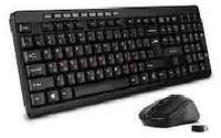 Комплект клавиатура+мышь SVEN KB-C3400W (20100775)