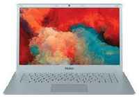 Ноутбук Haier i1500SM Gray (JT0090E06RU)