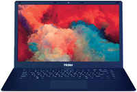Ноутбук Haier P1500SM Gray (JT0093E06RU)