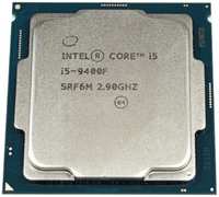 Процессор Intel Core i5 - 9400F OEM Core i5 9400F (CM8068403875510)