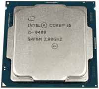 Процессор Intel Core i5 9400 OEM (CM8068403358816)