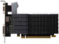 Видеокарта AFOX NVIDIA GeForce GT 710 (AF710-2048D3L3)