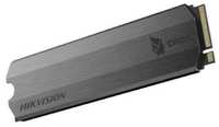 SSD накопитель Hikvision E2000 M.2 2280 2 ТБ (HS-SSD-E2000 / 2048G) (HS-SSD-E2000/2048G)