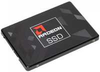 SSD накопитель AMD Radeon R5 2.5″ 1 ТБ (R5SL1024G)