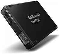 SSD накопитель Samsung PM1733 2.5″ 3,84 ТБ (MZWLJ3T8HBLS-00007)