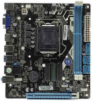 Материнская плата Esonic H81JEL WITH Intel Pentium (G3220) (H81JEL WITH Intel Pentium (G3220))