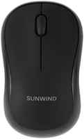 Беспроводная мышь Sunwind SW-M200